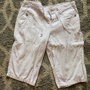 Sonoma Capri pants